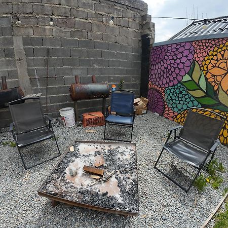 Temiscira Hostel Σαν Κάρλος ντε Μπαριλότσε Εξωτερικό φωτογραφία