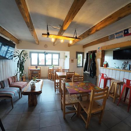 Temiscira Hostel Σαν Κάρλος ντε Μπαριλότσε Εξωτερικό φωτογραφία