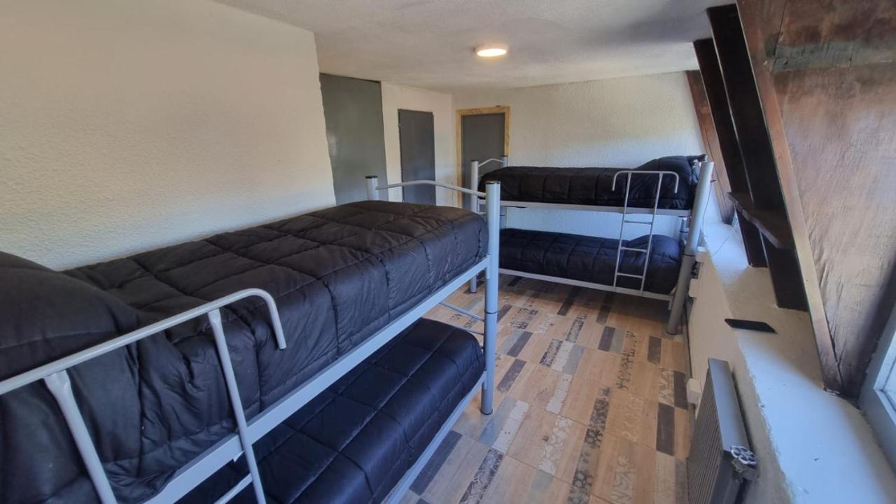 Temiscira Hostel Σαν Κάρλος ντε Μπαριλότσε Εξωτερικό φωτογραφία