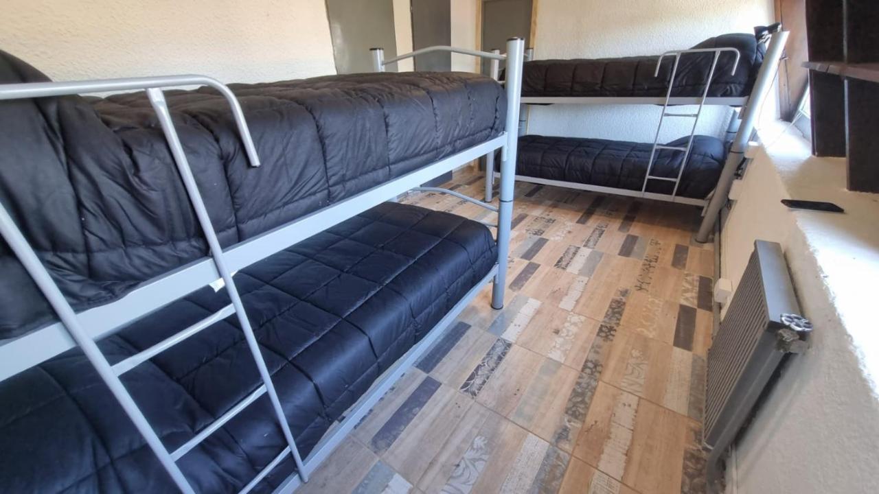 Temiscira Hostel Σαν Κάρλος ντε Μπαριλότσε Εξωτερικό φωτογραφία