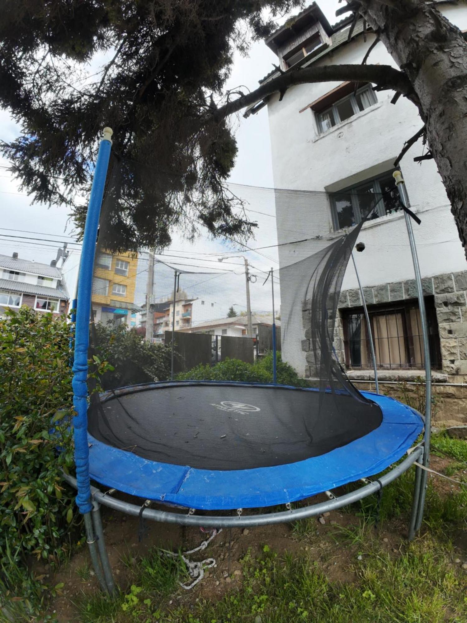 Temiscira Hostel Σαν Κάρλος ντε Μπαριλότσε Εξωτερικό φωτογραφία