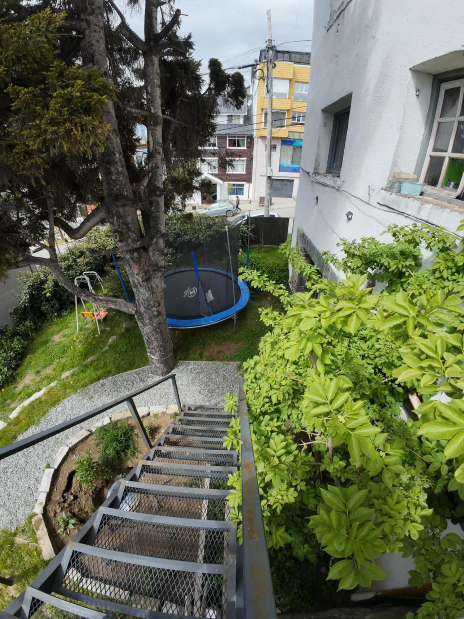 Temiscira Hostel Σαν Κάρλος ντε Μπαριλότσε Εξωτερικό φωτογραφία