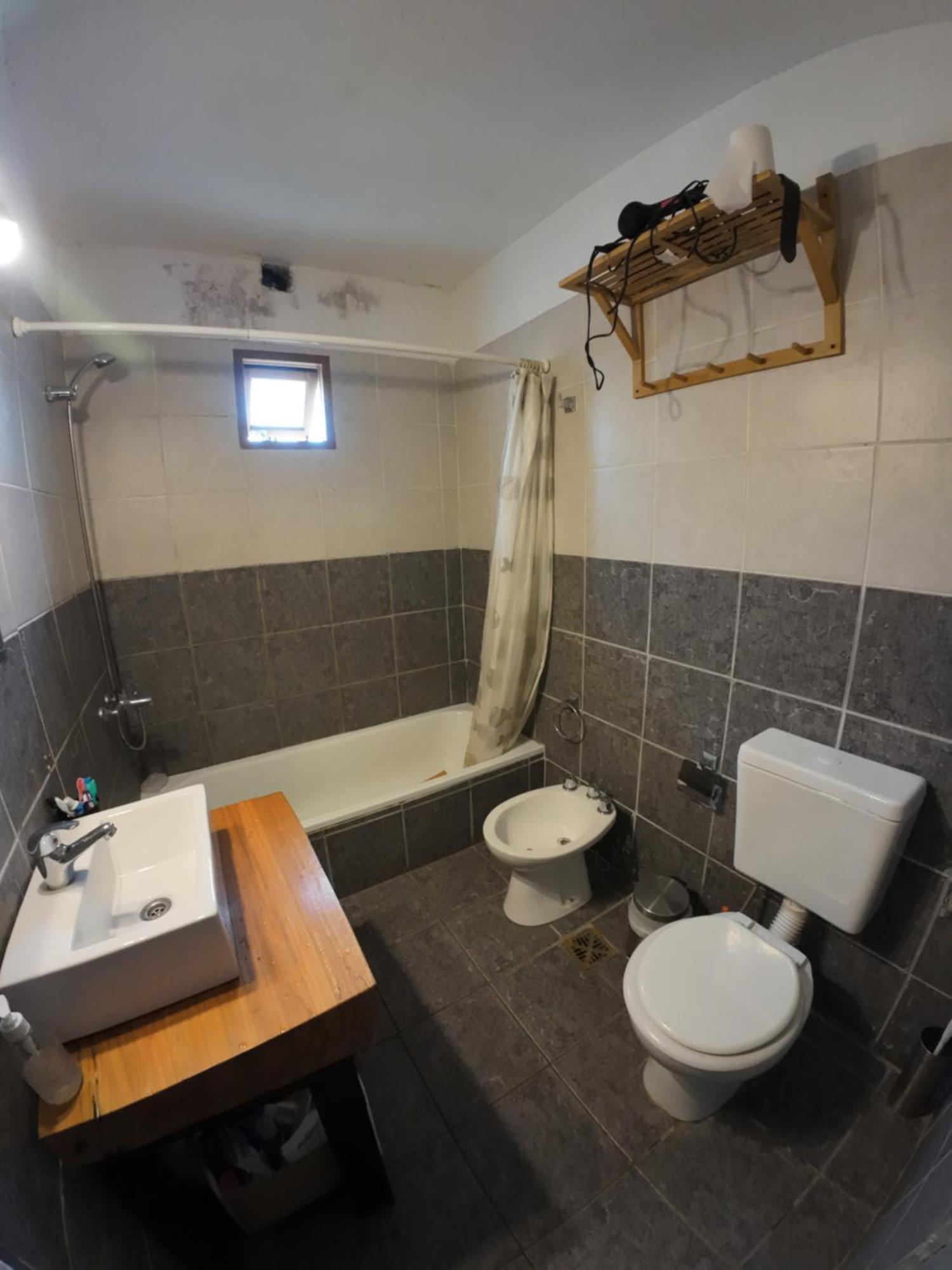 Temiscira Hostel Σαν Κάρλος ντε Μπαριλότσε Εξωτερικό φωτογραφία