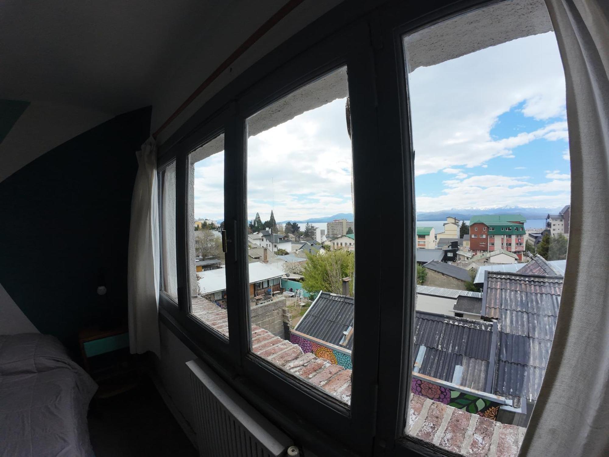 Temiscira Hostel Σαν Κάρλος ντε Μπαριλότσε Εξωτερικό φωτογραφία