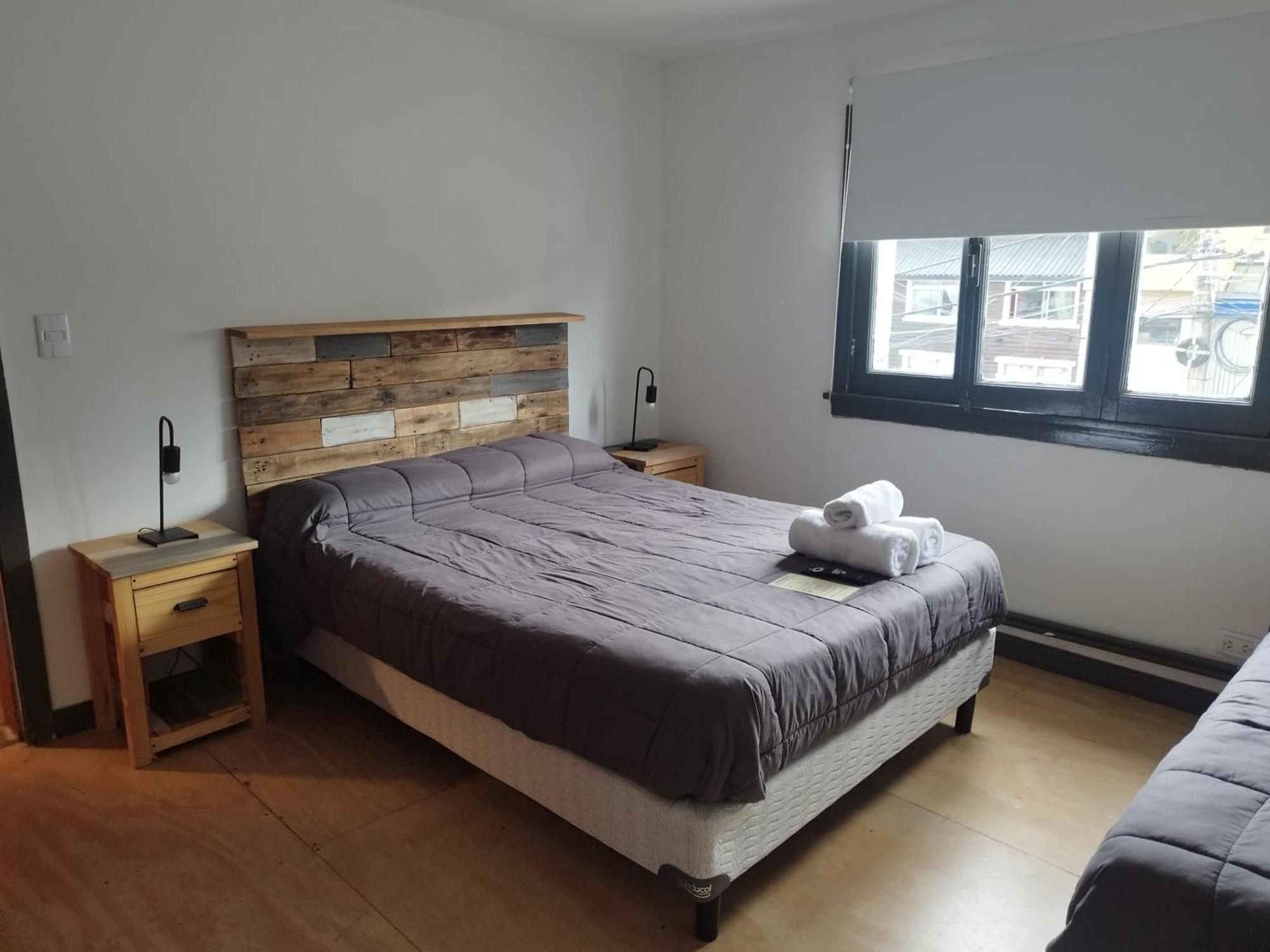Temiscira Hostel Σαν Κάρλος ντε Μπαριλότσε Εξωτερικό φωτογραφία