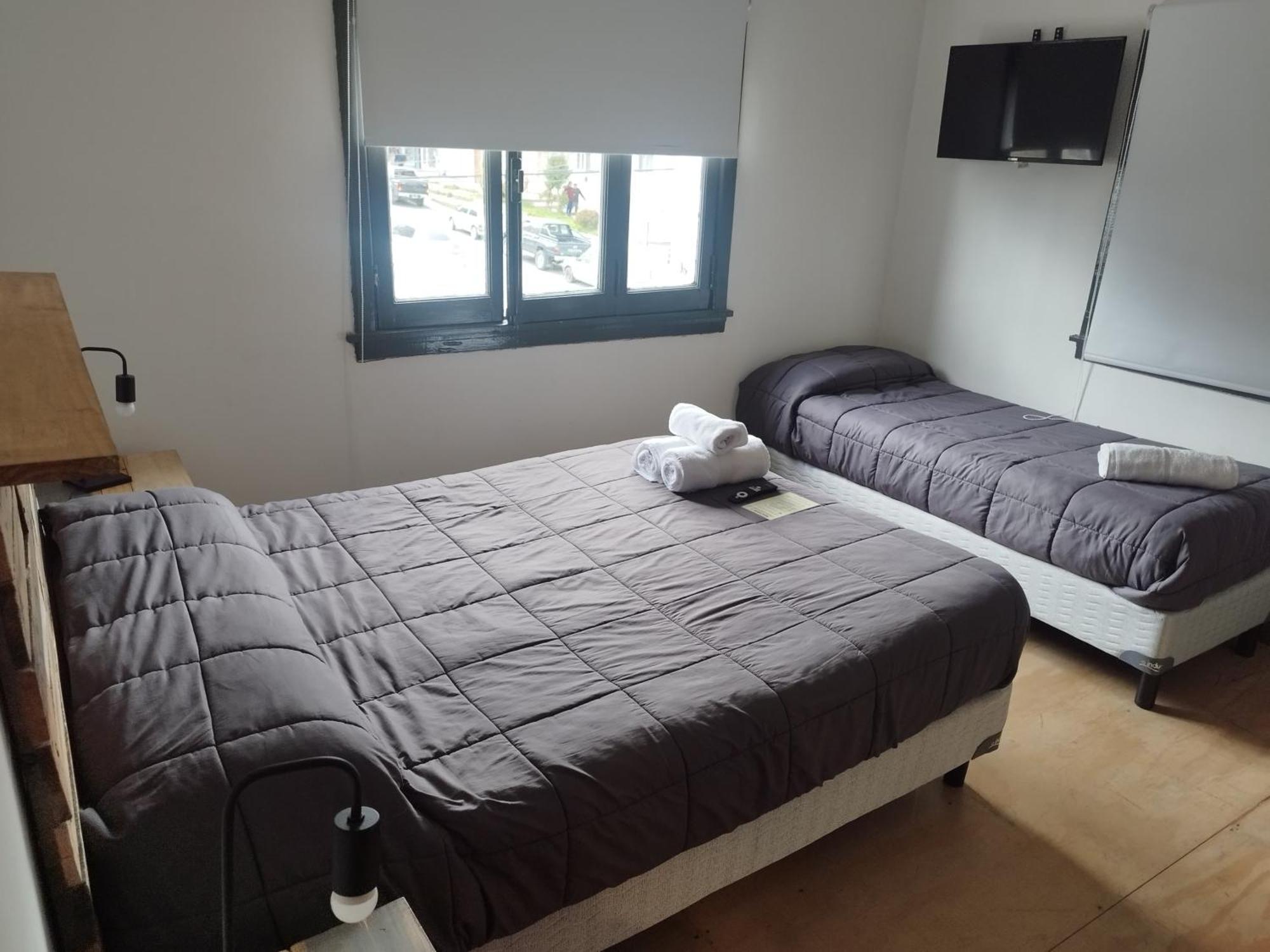 Temiscira Hostel Σαν Κάρλος ντε Μπαριλότσε Εξωτερικό φωτογραφία