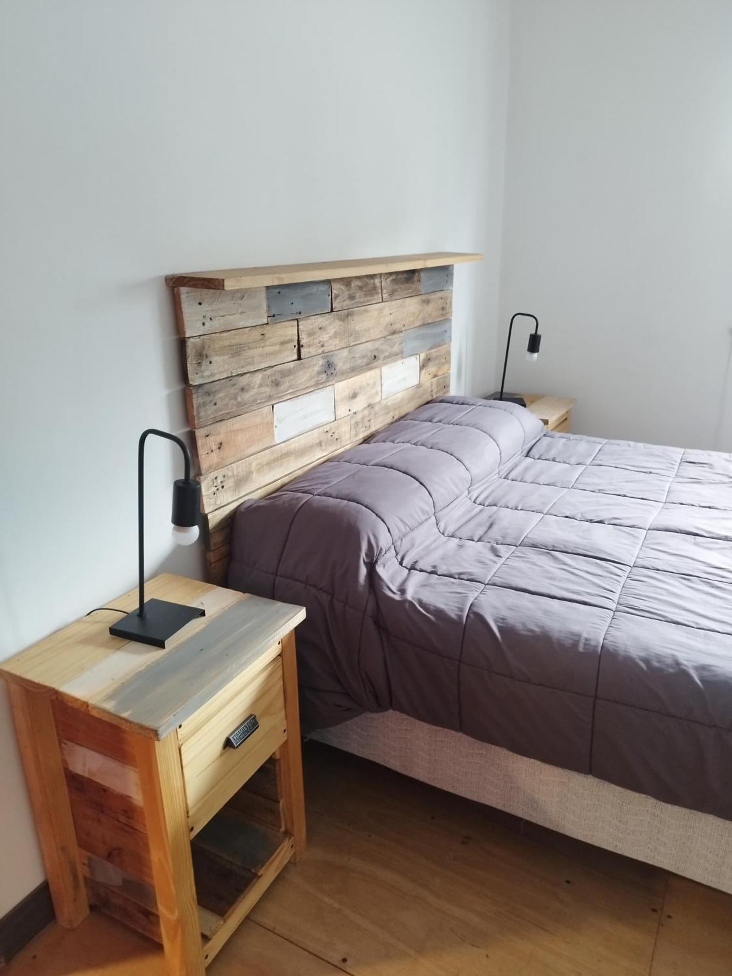 Temiscira Hostel Σαν Κάρλος ντε Μπαριλότσε Εξωτερικό φωτογραφία