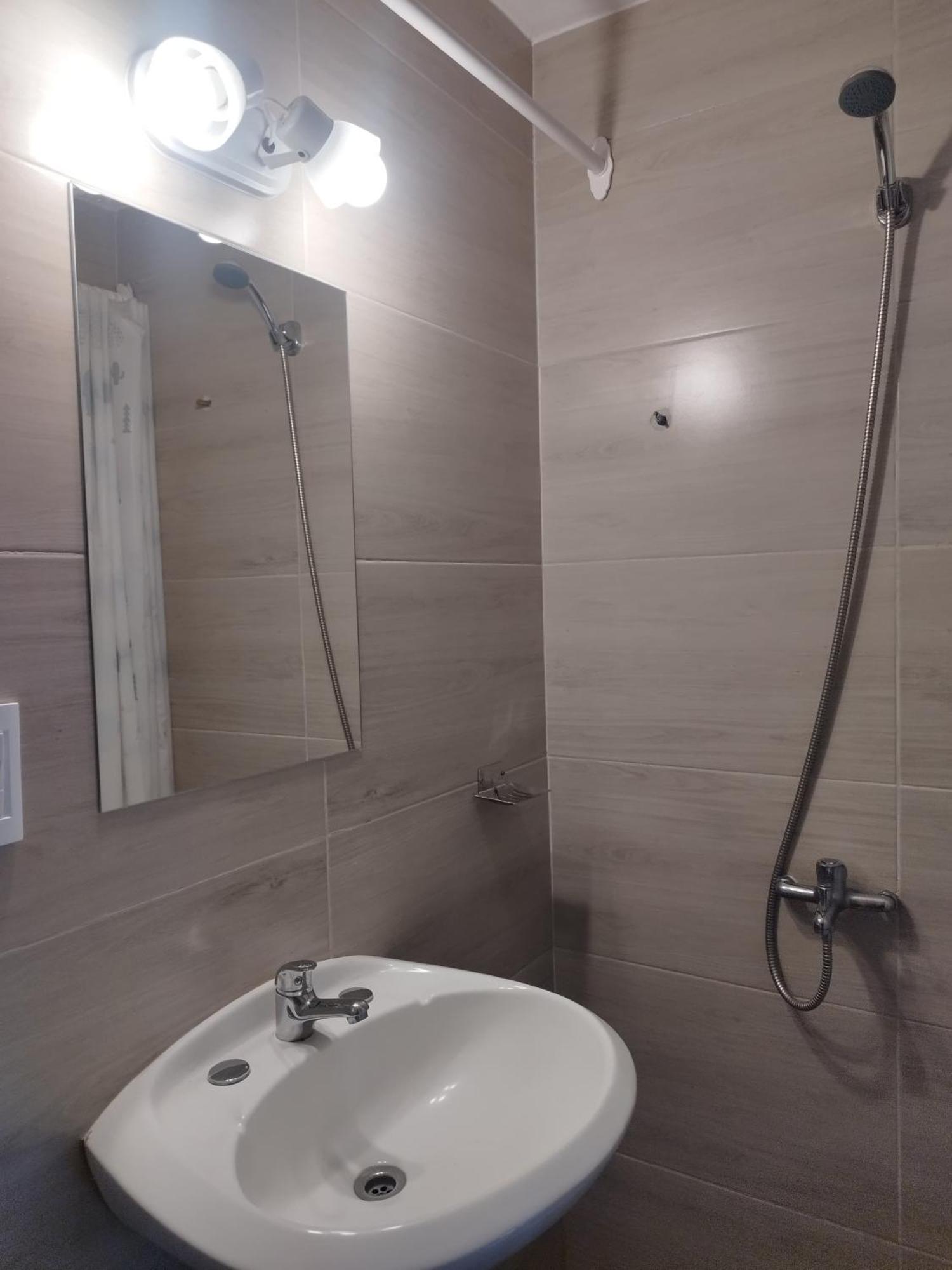 Temiscira Hostel Σαν Κάρλος ντε Μπαριλότσε Εξωτερικό φωτογραφία