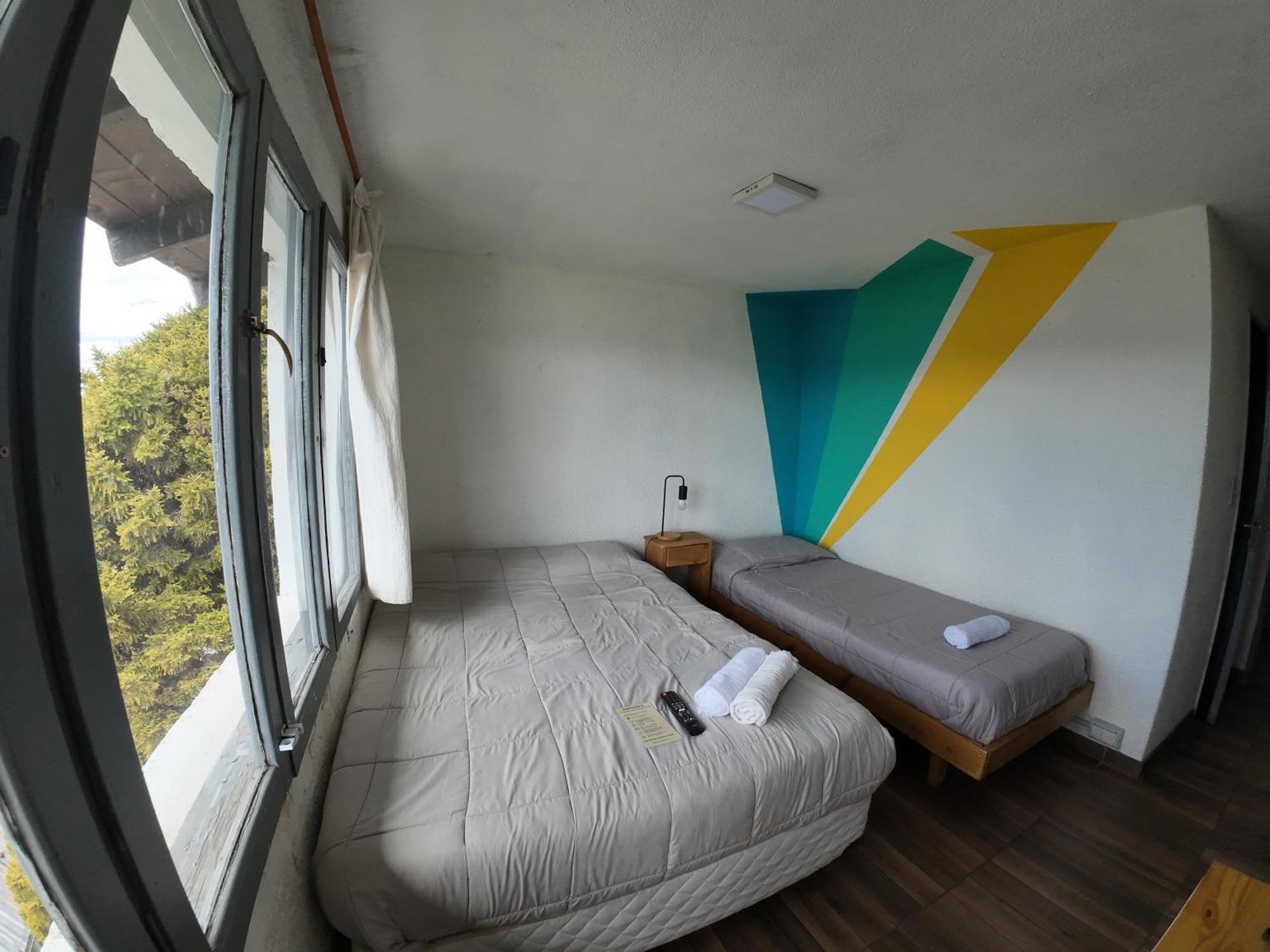 Temiscira Hostel Σαν Κάρλος ντε Μπαριλότσε Εξωτερικό φωτογραφία