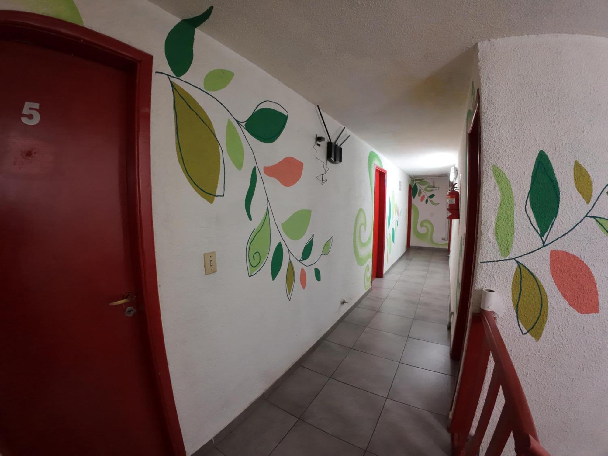 Temiscira Hostel Σαν Κάρλος ντε Μπαριλότσε Εξωτερικό φωτογραφία