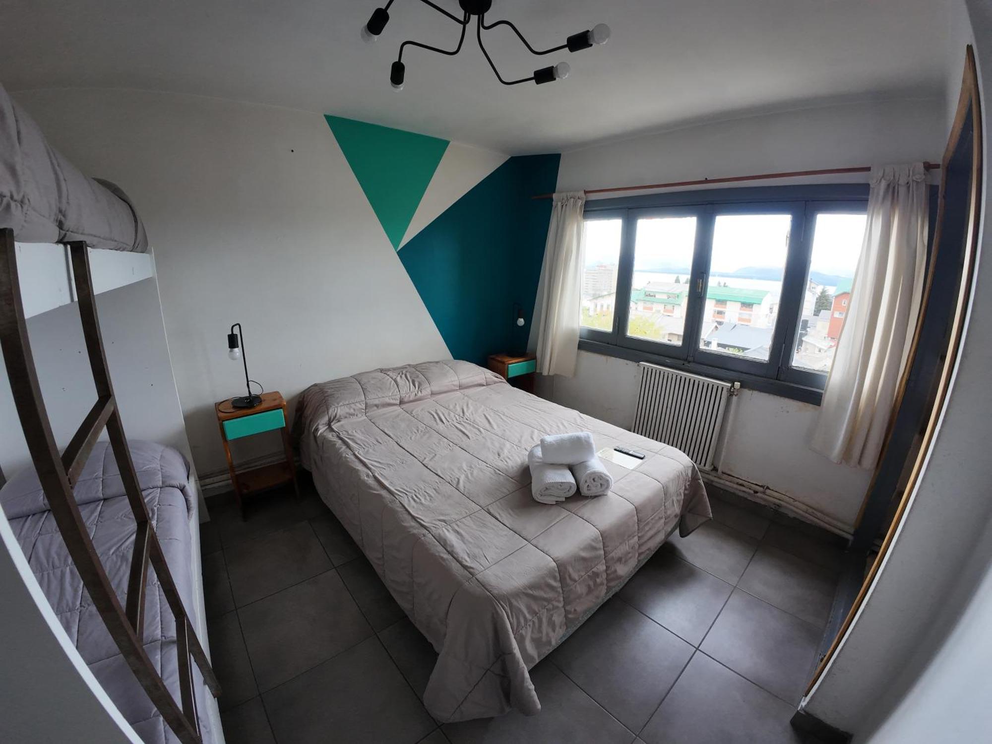 Temiscira Hostel Σαν Κάρλος ντε Μπαριλότσε Εξωτερικό φωτογραφία