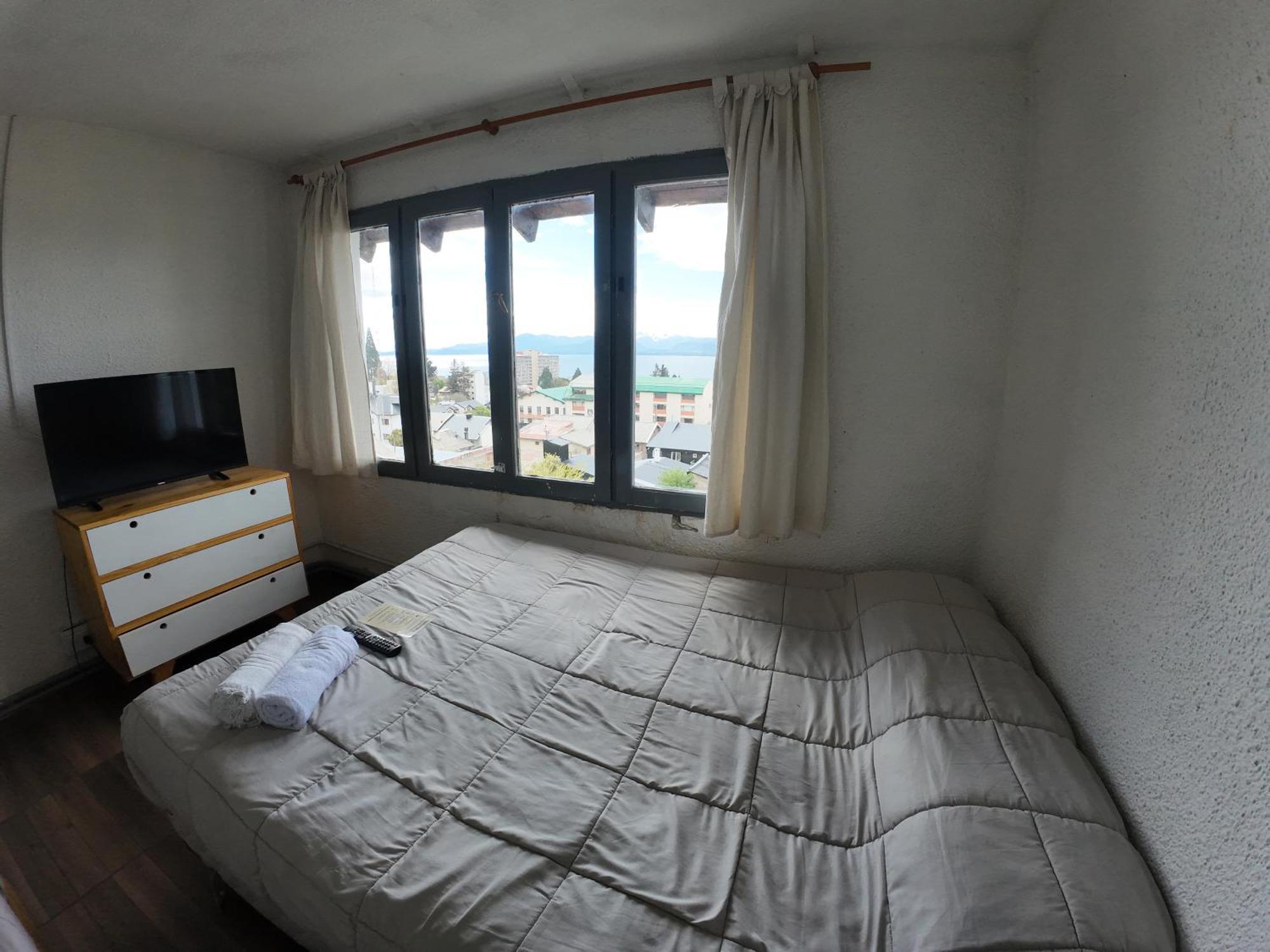 Temiscira Hostel Σαν Κάρλος ντε Μπαριλότσε Εξωτερικό φωτογραφία