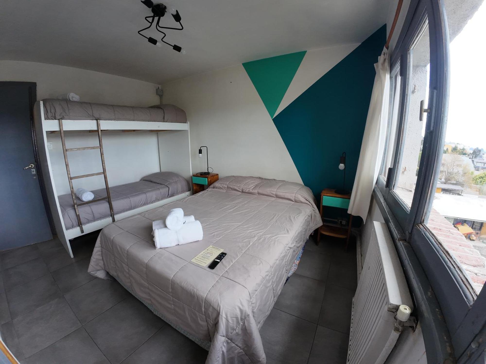 Temiscira Hostel Σαν Κάρλος ντε Μπαριλότσε Εξωτερικό φωτογραφία