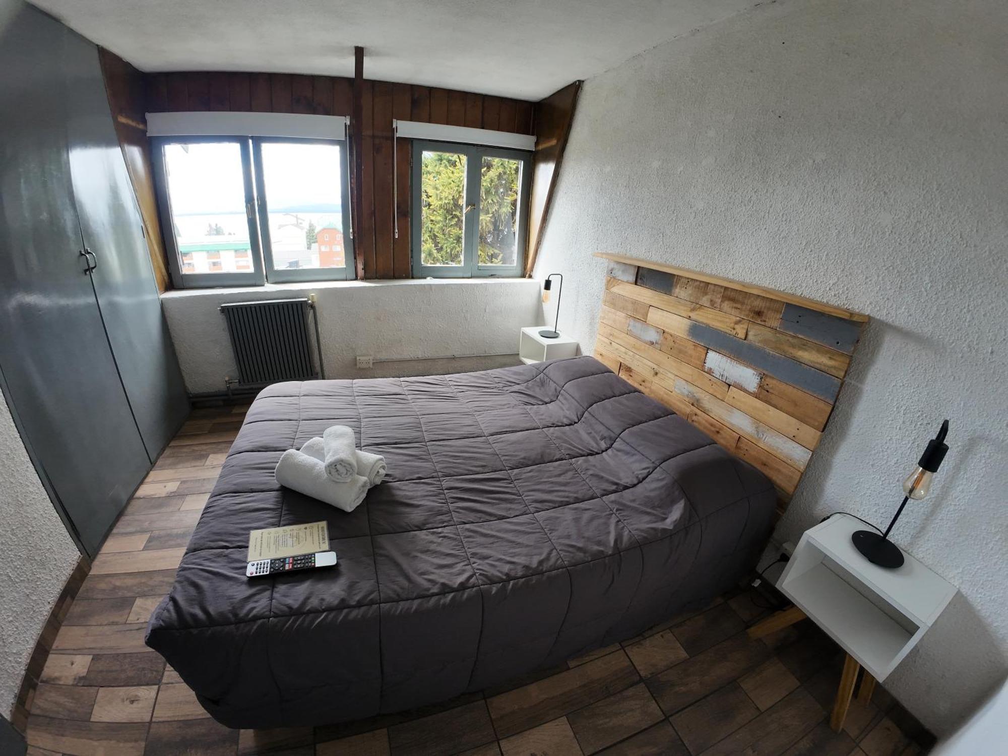 Temiscira Hostel Σαν Κάρλος ντε Μπαριλότσε Εξωτερικό φωτογραφία