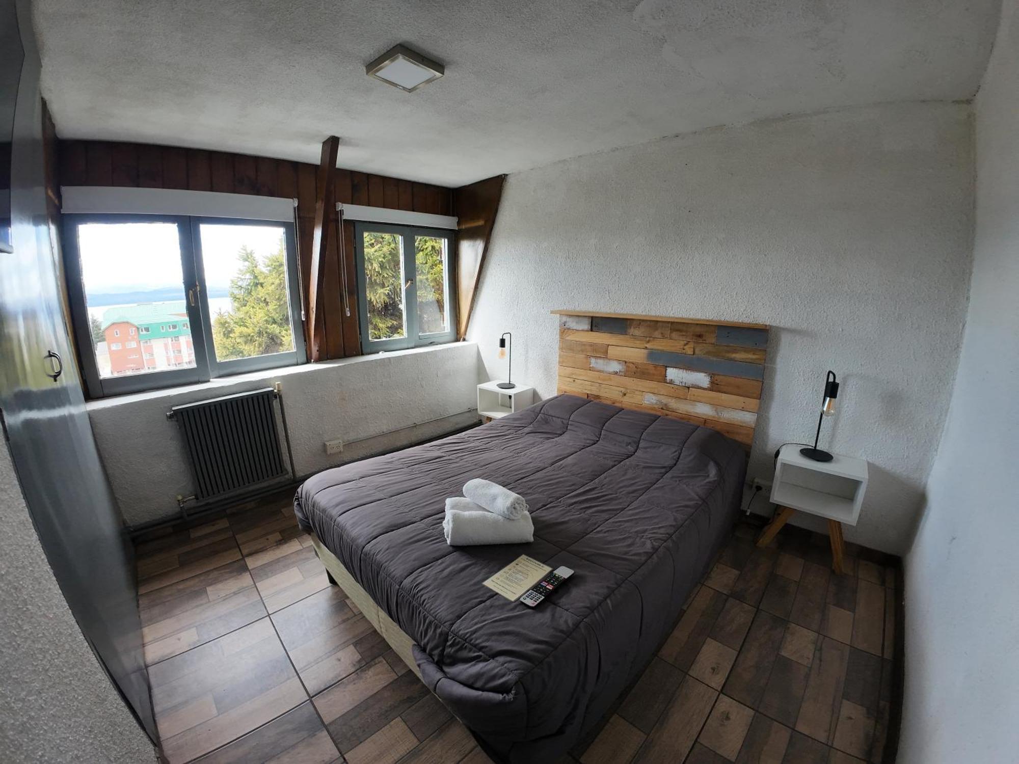 Temiscira Hostel Σαν Κάρλος ντε Μπαριλότσε Εξωτερικό φωτογραφία