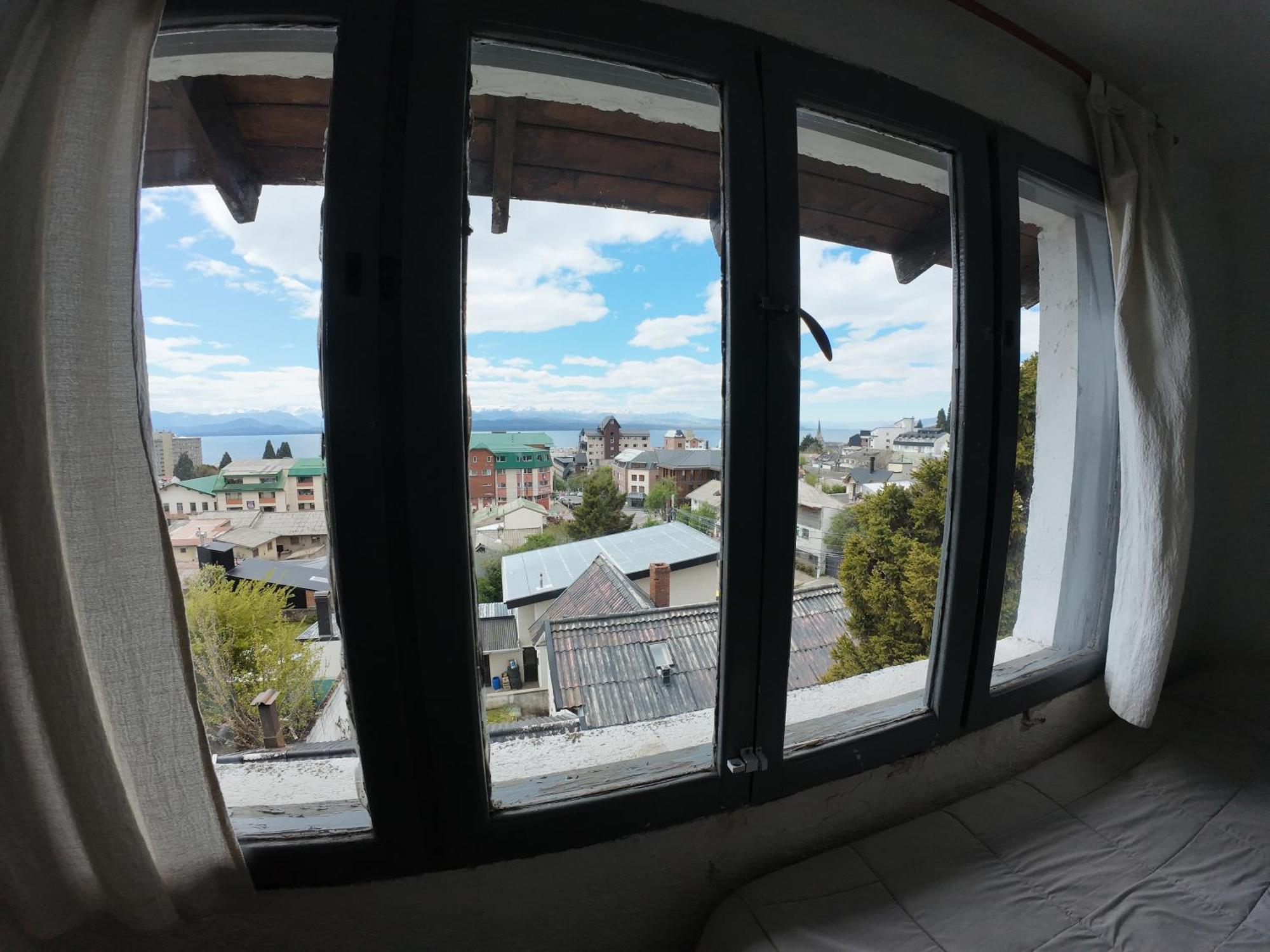 Temiscira Hostel Σαν Κάρλος ντε Μπαριλότσε Εξωτερικό φωτογραφία