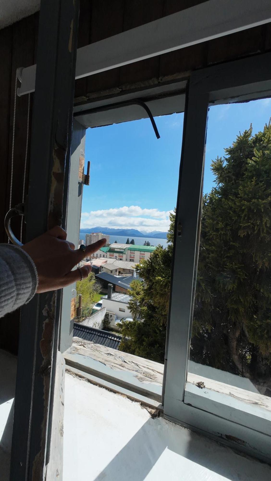 Temiscira Hostel Σαν Κάρλος ντε Μπαριλότσε Εξωτερικό φωτογραφία