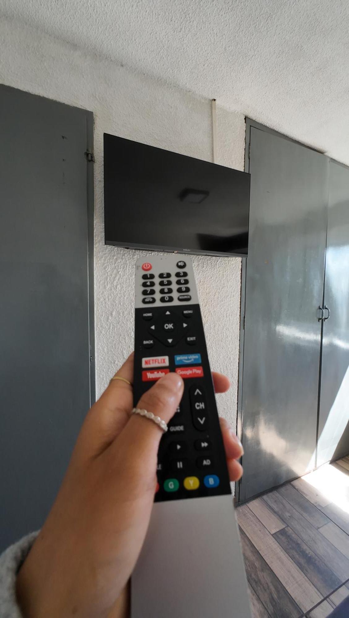 Temiscira Hostel Σαν Κάρλος ντε Μπαριλότσε Εξωτερικό φωτογραφία